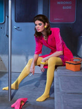 Color stockings