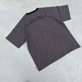ゲームロゴTシャツ