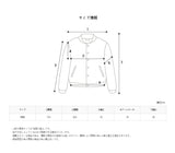 Mor Reversible Liner Quilting Jacket (3color) (6622878335094)