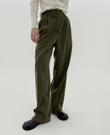 ウィンターロースラックス/Winter Low Slacks (3color)