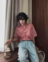 アクアクーリングシャツ (4 color)
