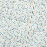チェリーパッカブルキルティングジャケット / CHERRY PACKABLE QUILTING JACKET [IVORY]