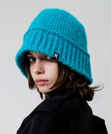 アルパカウールルースビーニー / ALPACA WOOL LOOSE BEANIE