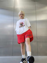 VENTIQUE aurora shorts 6color