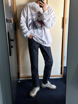 Kip CRABS Sweat Shirt (3color)