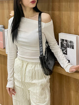 ムリエルTシャツ