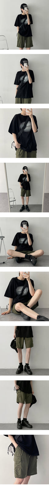 オールアショートスリーブTシャツ / All A Short Sleeve Tee