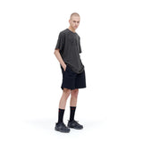 939 LOGO T-SHIRTS (DARK GRAY) (6600153858166)