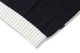 キューブリラックスポロニット/RMTC CLUB RELAX POLO KNIT_NAVY