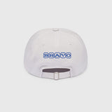 PABLO CANO WHITE CAP