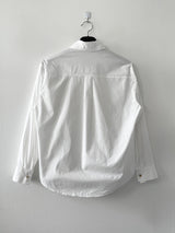 Tone down basic shirt 