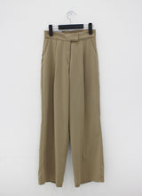no.5177 ノンバースラックス (3color)