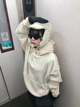 Saturn hood T