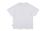 リールタイガーTシャツ/REEL TIGER TEE SHIRT_LIGHT GREY