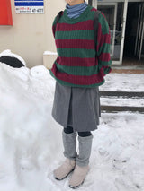 レヴェリーニット