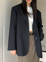 From High Quality Boxy Jacket