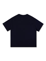 ウィメンズ ベアフレンズリラックスクロップTシャツ(FCC2TS386W)
