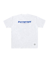 パラグラフラファエルTシャツ / paragraph Raphael T-Shirt 6color (6569478357110)