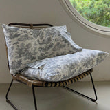 sean pillow cover(40x60cm)