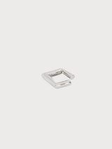 no.67イヤーカフ / no.67 earcuff silver