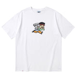 NEWSBOY SS TEE WHITE(CV2BMMT504A) (6545653727350)