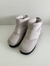 Pico padding boots
