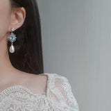 アクアジュエルプリンセスピアス