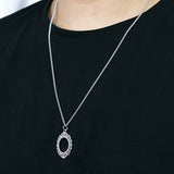 i am art necklace (6632263745654)