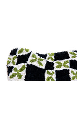 CLOVER CHECKERBOARD RUG (6660023681142)