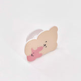 Rabbit smart tok (phone holder) (6687503581302)