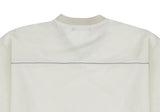 メッシュジャージーTシャツ