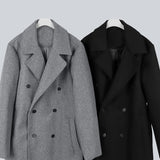マキシダブルコート / Maxi Double Coat
