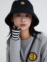 SM:]E BUCKETHAT BLACK_M19BAC002BK (6589055369334)