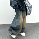 Mud Denim Pants
