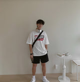 Never Collector Short Sleeve T Shirt (3color)