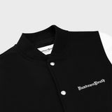 エッセンシャルボンバージャケット/RUNDOWNYOUTH Essential Bomber Jacket 03