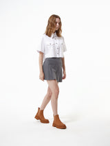 FRONT POCKET MINI SKIRT (6679777738870)