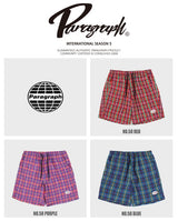 paragraph oval Wappen pants 3color (6562903490678)