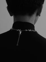 [ASCLO MADE] ASCLO TN0006 Necklace (6649355632758)