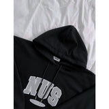 Nus. x HUKE Hood-Tee