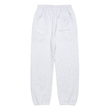 SELLER LOGO SWEATPANTS LIGHT GREY(CV2BFUPA00A) (6685214736502)
