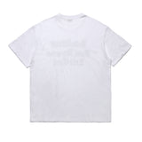 ファタルアトラクションTシャツ / FATAL ATTRACTION T-SHIRT_WH