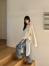 ブループリントパンツ