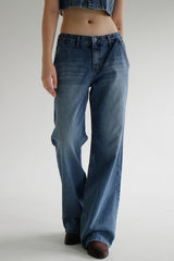 ローウエストティンクパンツ / no.1789 Low Waist Tink Pants