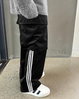 ヘデンニットパーカー / Heden Hoodie Knit