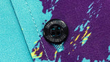 TZ SUMMER BEACH SHORT SLEEVE SHIRT - MULTI COLOR (6635115642998)