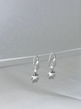Stardust Earrings