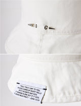 Holy Spear Bucket Hat_White (6583115939958)