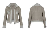HOURGLASS KNIT JACKET (6679784030326)