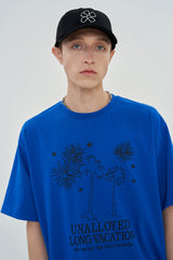 VACATION T SHIRT